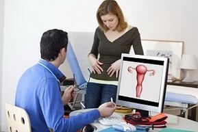 Metodi per diagnosticare i papillomi sul corpo umano